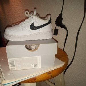 Nike Force 1